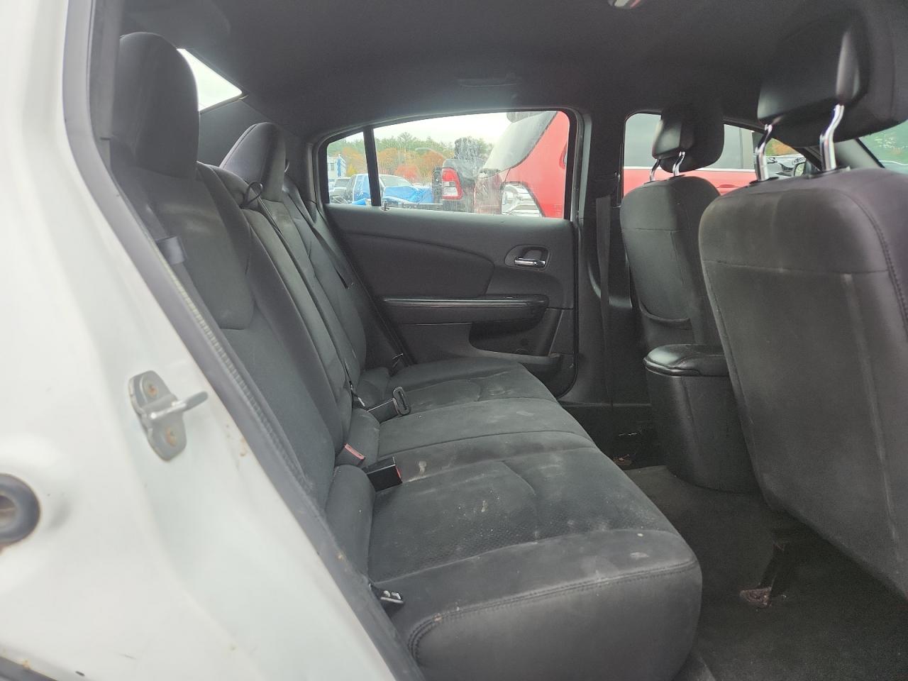 2013 Chrysler 200 Lx VIN: 1C3CCBAB3DN651104 Lot: 91562295