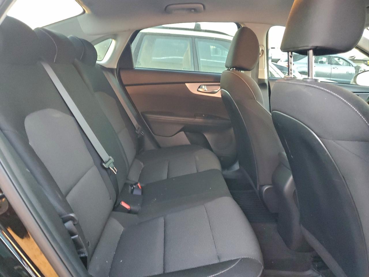 2022 Kia Forte Fe VIN: 3KPF24AD8NE464004 Lot: 93901125