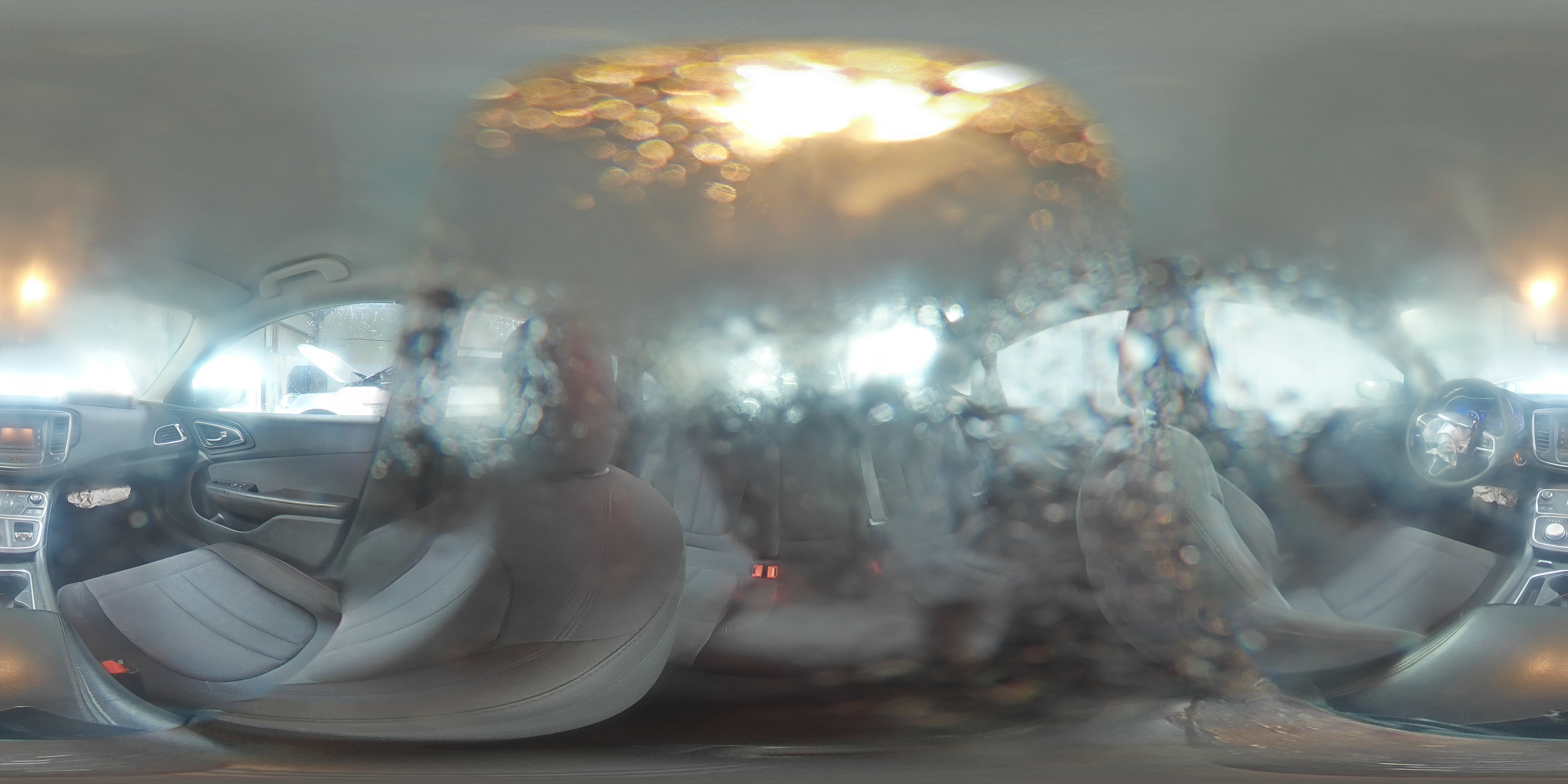 2015 Chrysler 200 Limited VIN: 1C3CCCAB7FN556618 Lot: 94276485