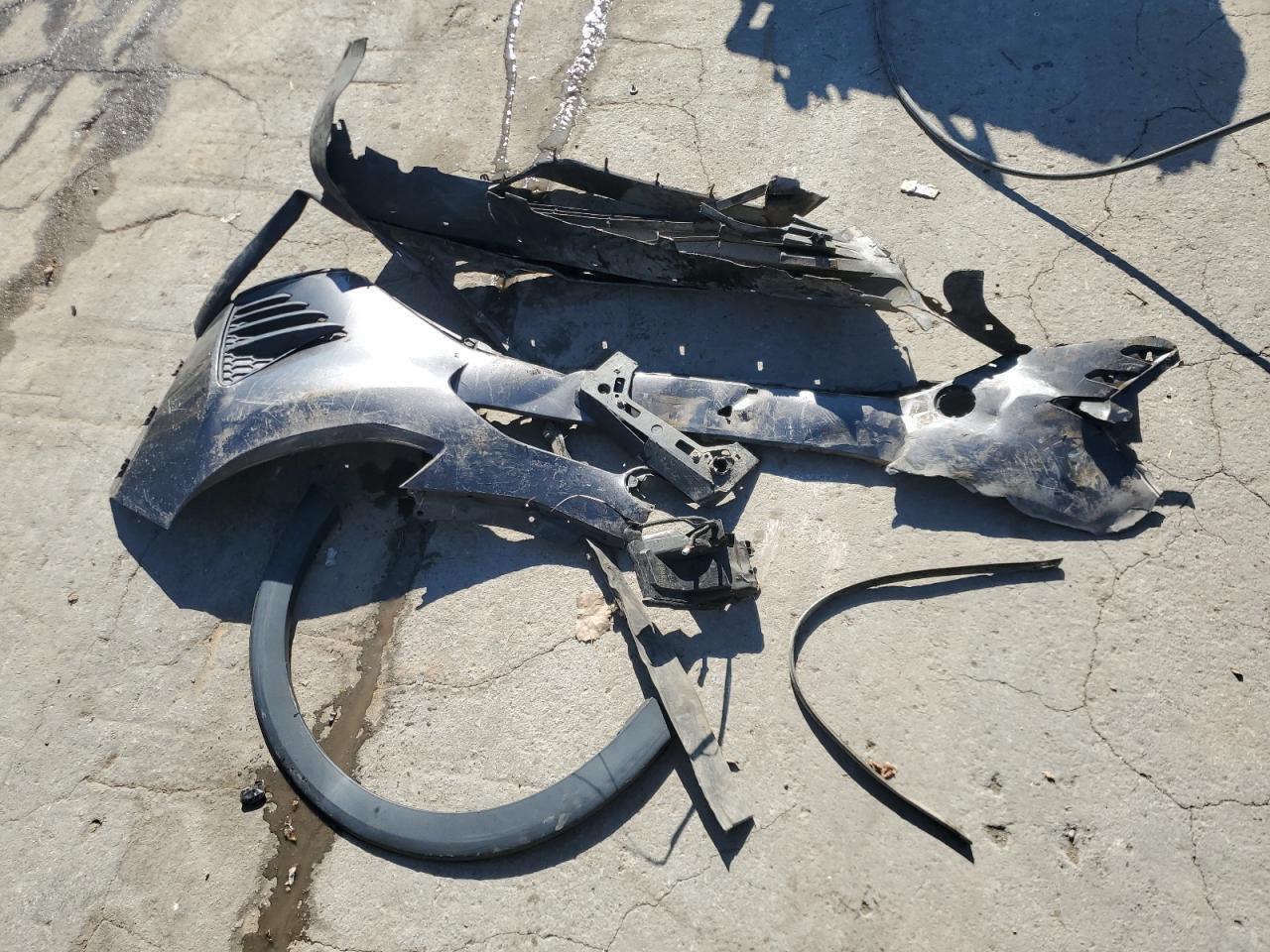 2018 Toyota Prius C VIN: JTDKDTB32J1615652 Lot: 92430165