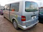 2005 VOLKSWAGEN TRANSPORTE for sale at Copart BRISTOL