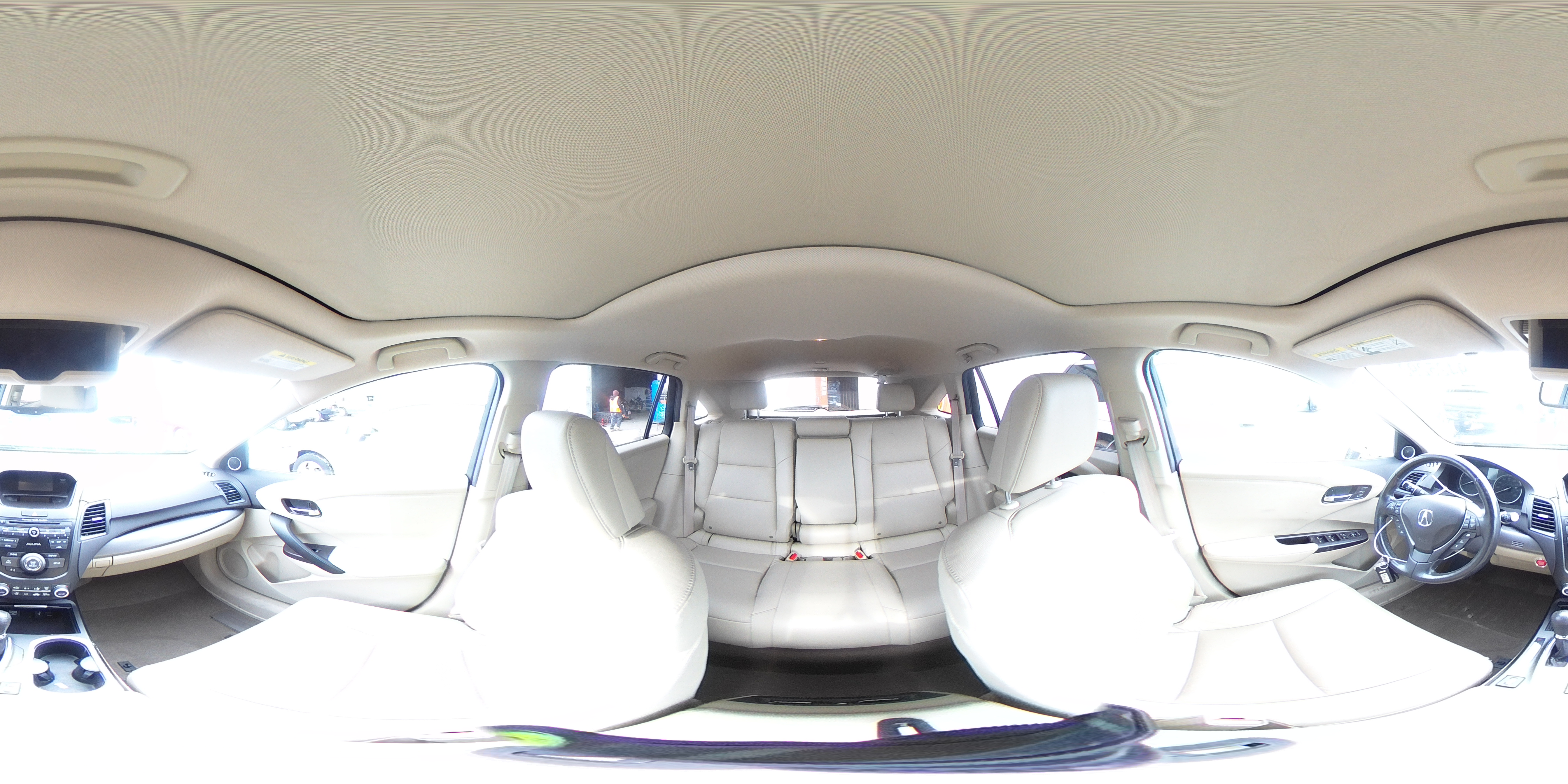 2018 Acura Rdx VIN: 5J8TB4H30JL006850 Lot: 94252935