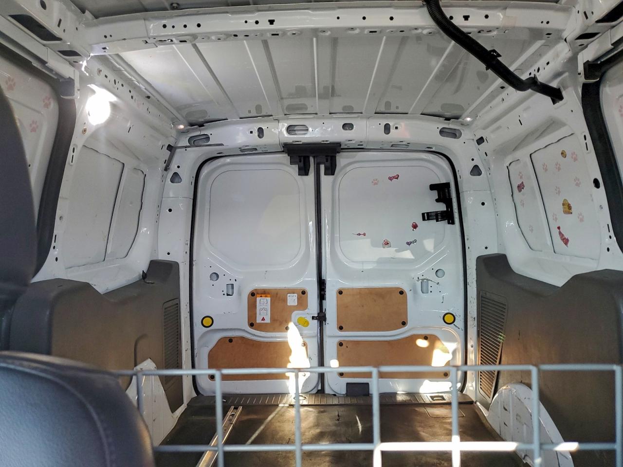 2020 Ford Transit Connect Xl VIN: NM0LS7E25L1469896 Lot: 93347095