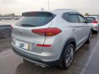 2019 HYUNDAI TUCSON 1.6 CRDI PREMIUM 5DR 2WD for sale at Copart CHESTER