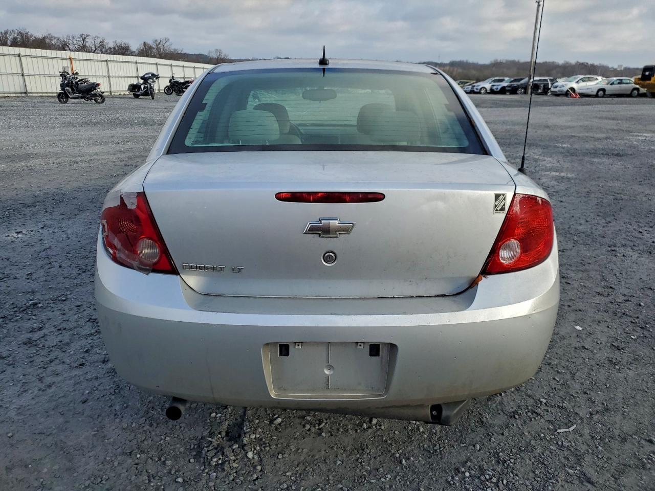 2009 Chevrolet Cobalt Lt VIN: 1G1AT58H797128218 Lot: 94385715