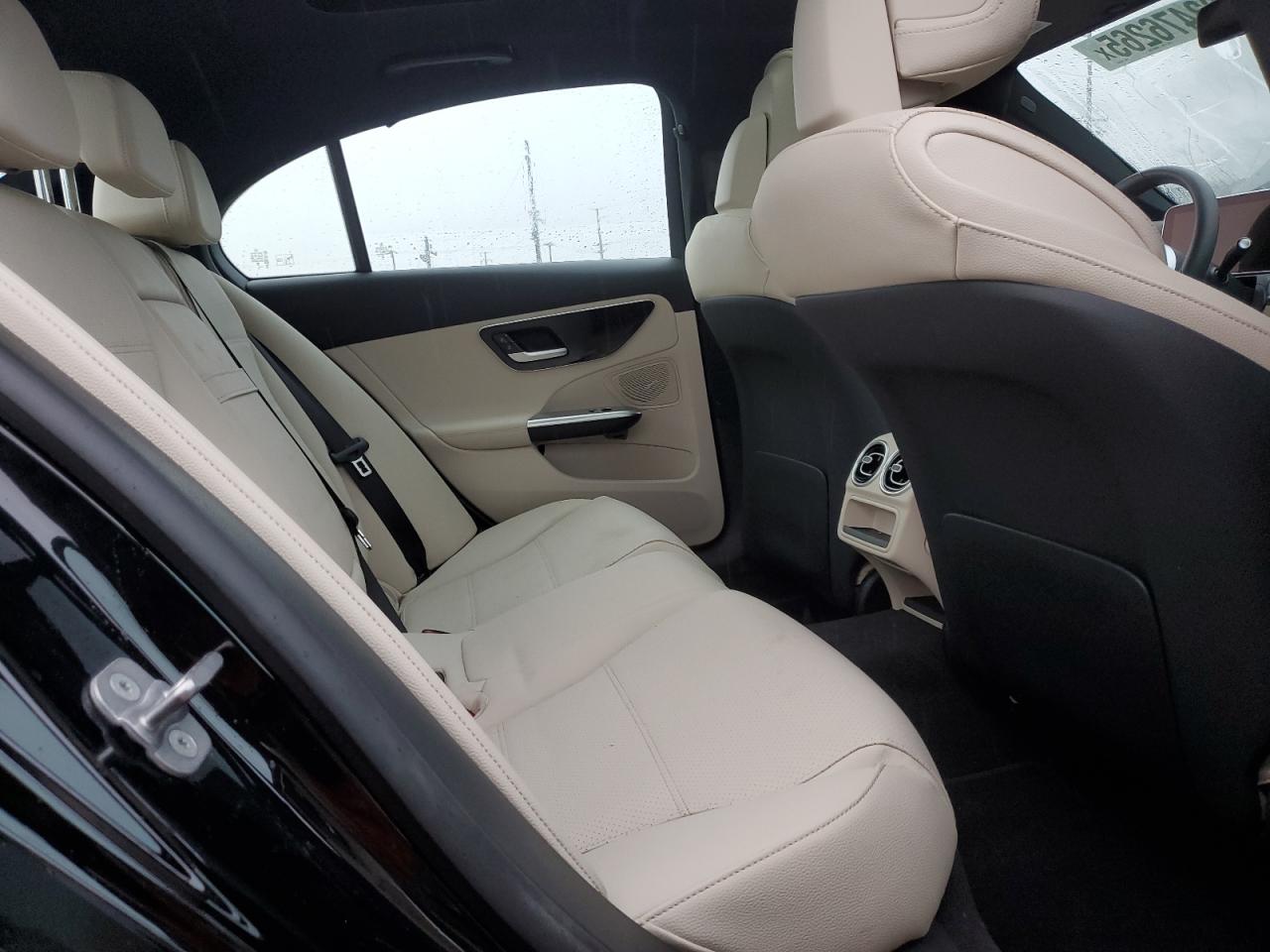 2025 Mercedes-Benz C 300 VIN: W1KAF4GB0SR246262 Lot: 93476265