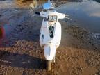 2011 PIAGGIO VESPA S 50  for sale at Copart PETERLEE