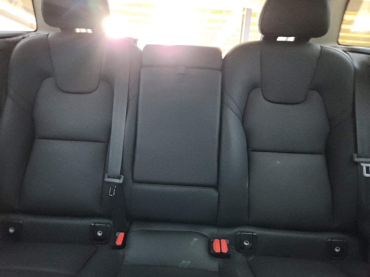 2024 Volvo Xc60 Plus VIN: YV4H60DL8R1884845 Lot: 93274285