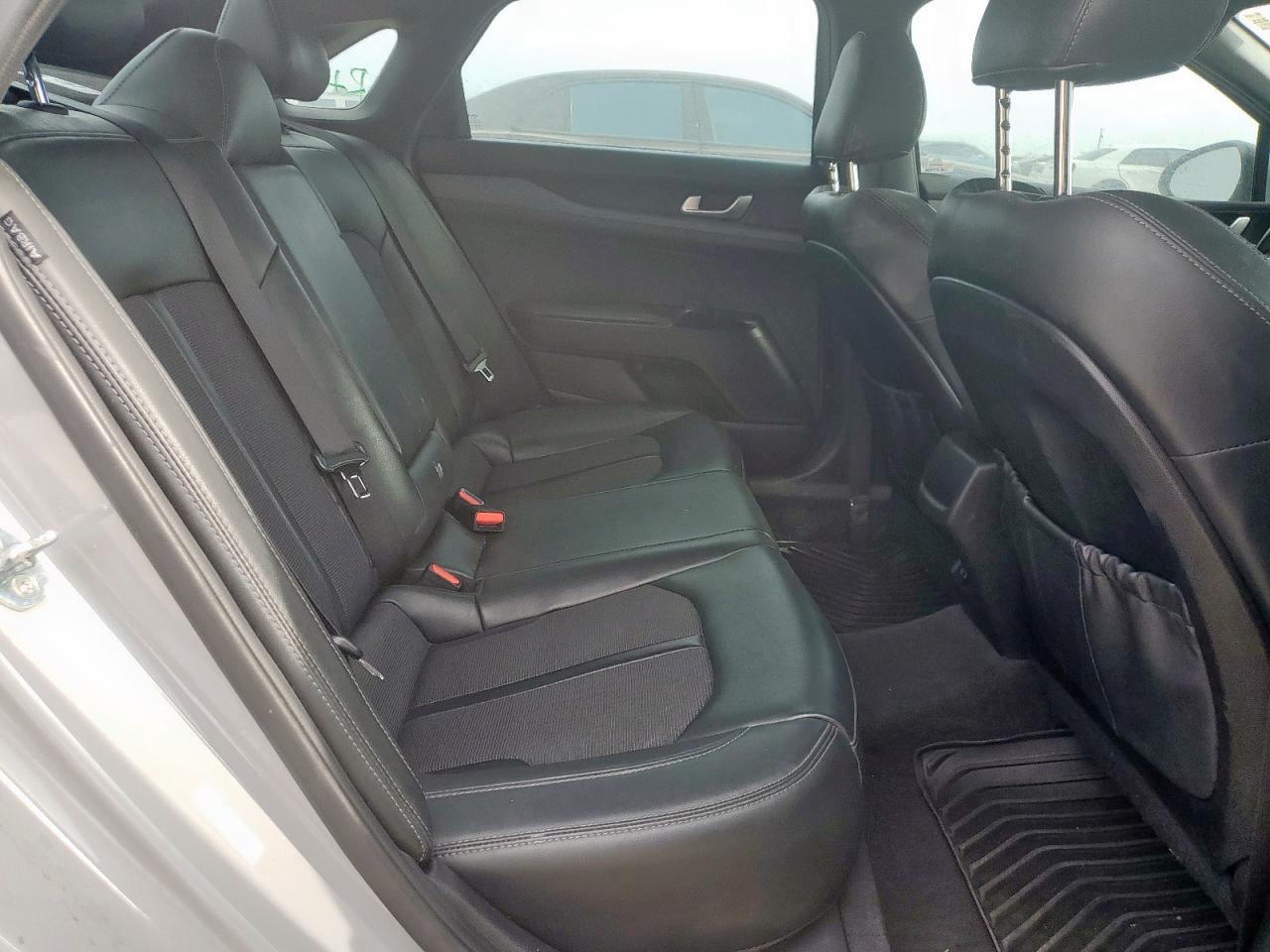 2022 Kia K5 Gt Line VIN: 5XXG64J22NG088544 Lot: 93414945