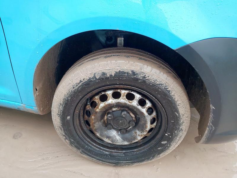 2011 VOLKSWAGEN CADDY MAXI 1.6 TDI 102PS VAN