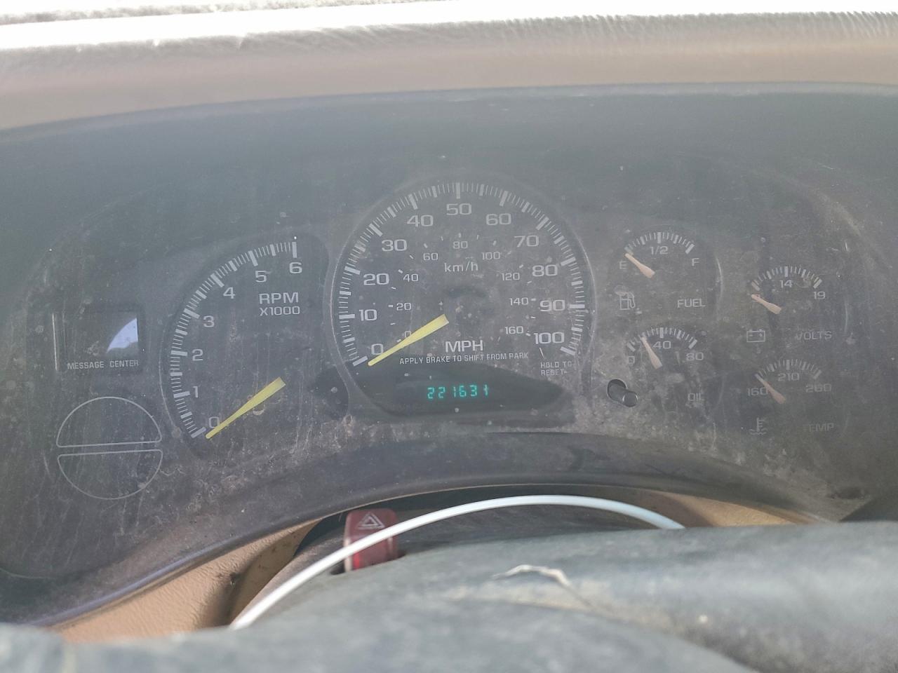 2019 Chevrolet Tahoe C1500 VIN: 1GNEC13T41R154899 Lot: 93337255