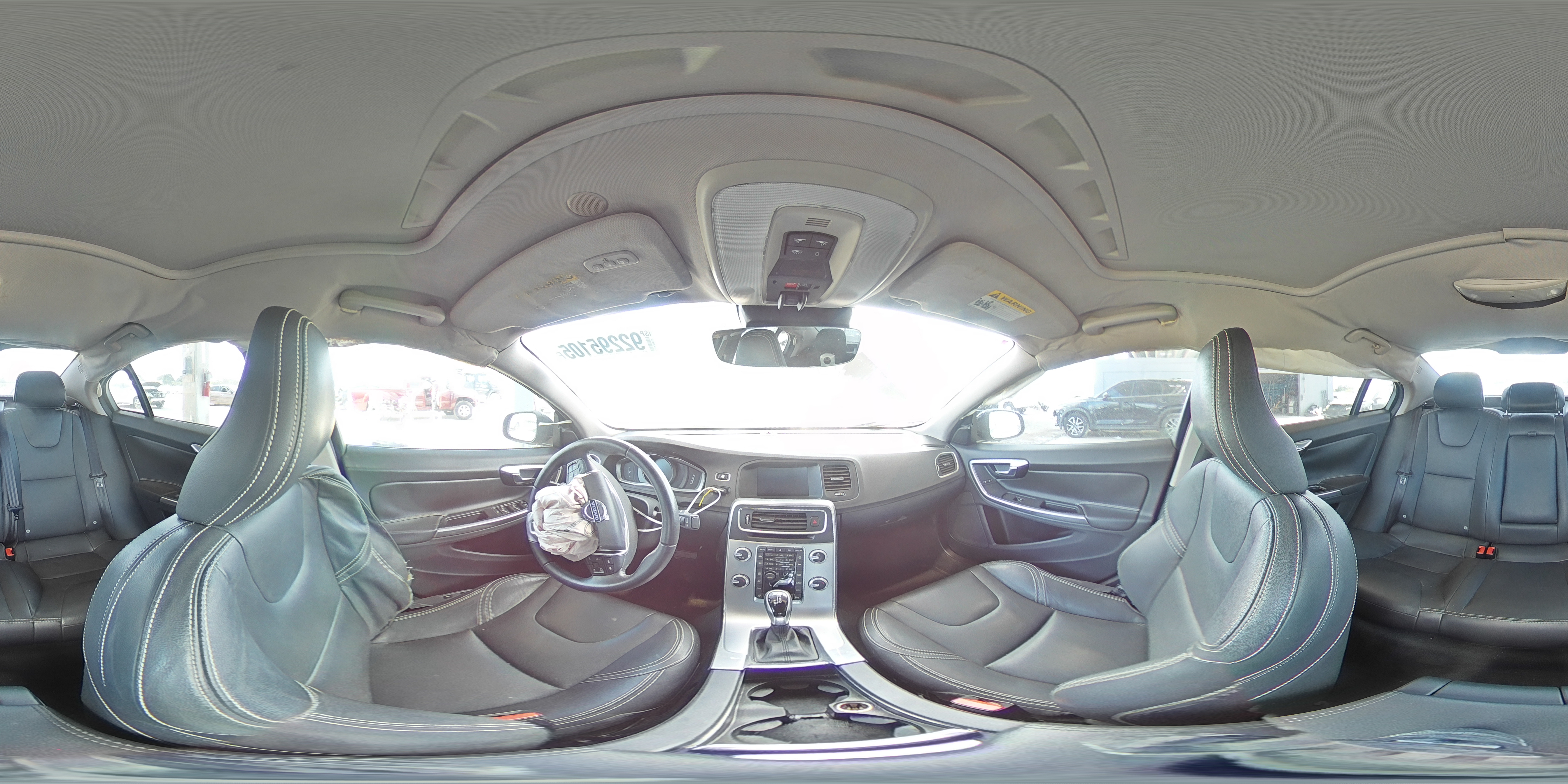 2018 Volvo S60 Dynamic VIN: YV126MFL3J2451391 Lot: 92295105