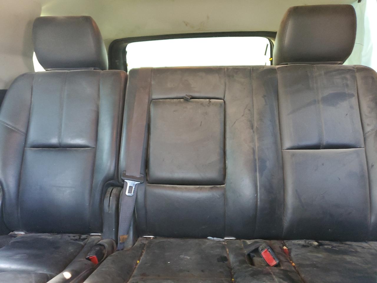 2013 Chevrolet Tahoe K1500 Lt VIN: 1GNSKBE04DR188876 Lot: 92925395