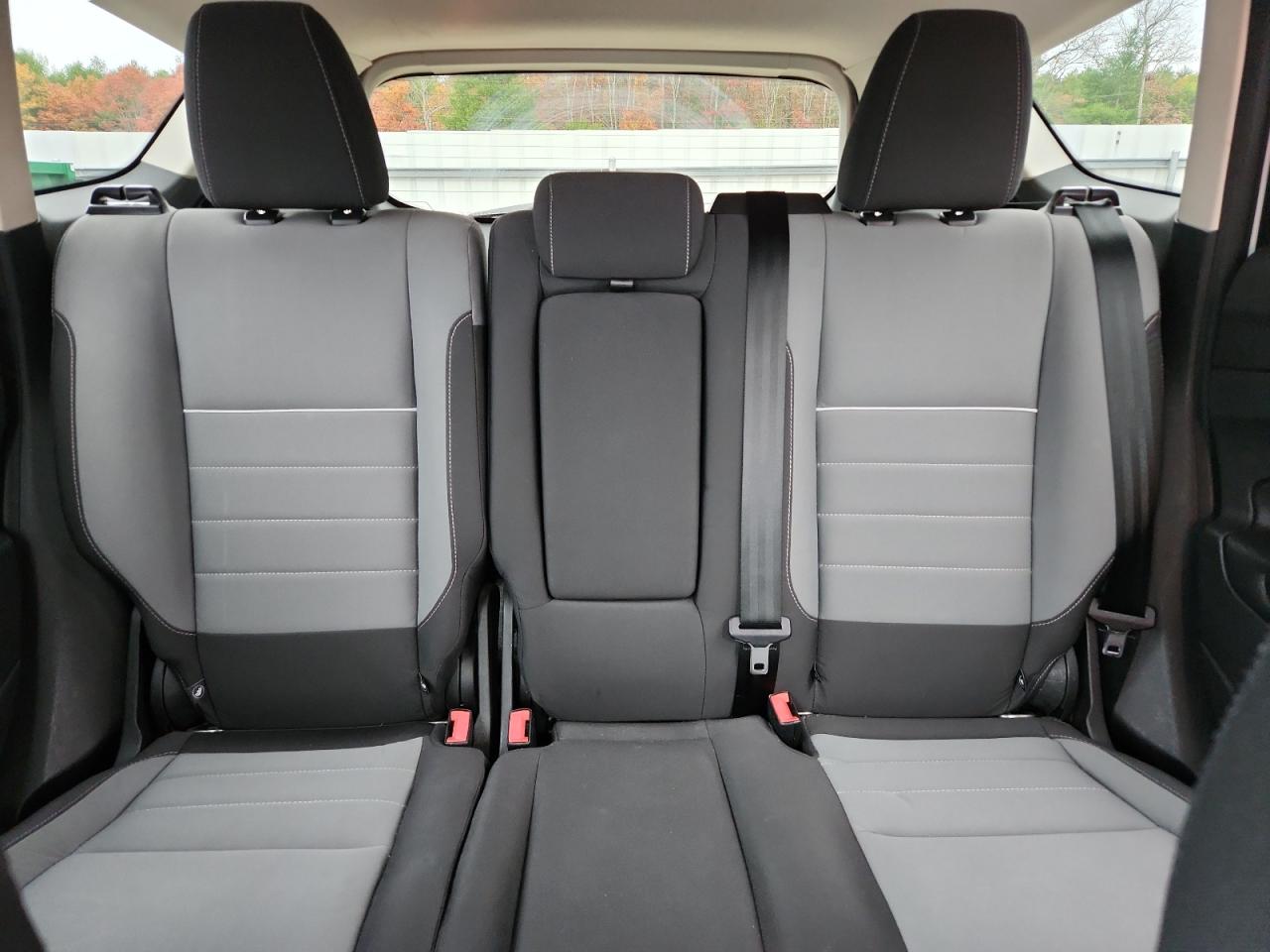 2013 Ford Escape Se VIN: 1FMCU9GX3DUD47566 Lot: 90402605