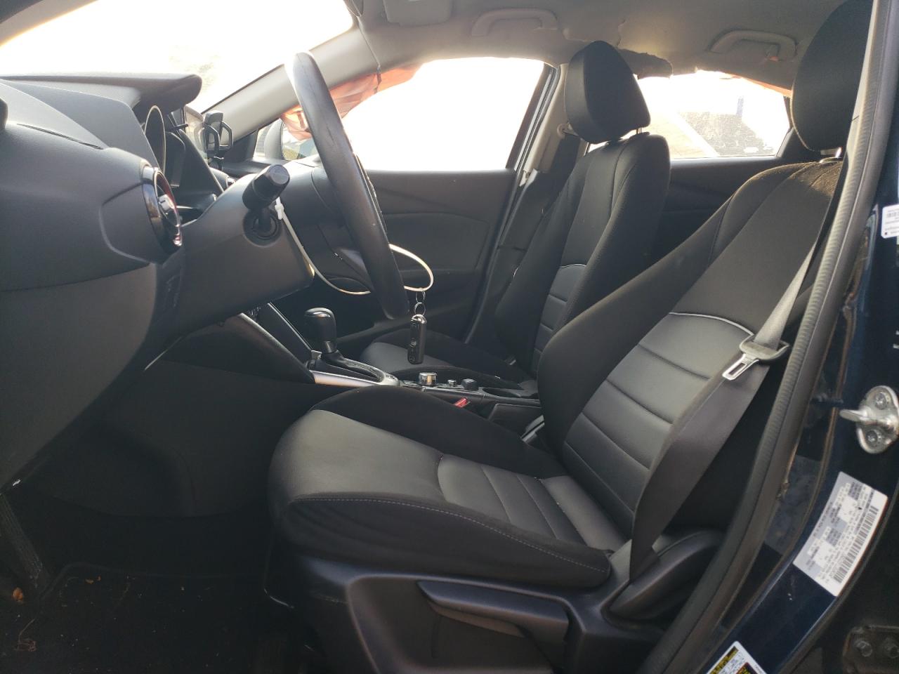 2018 Mazda Cx-3 Sport VIN: JM1DKFB77J0312567 Lot: 93468315