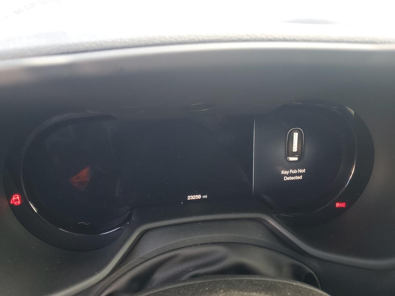 2024 Dodge Hornet Gt VIN: ZACNDFAN6R3A36717 Lot: 92491795