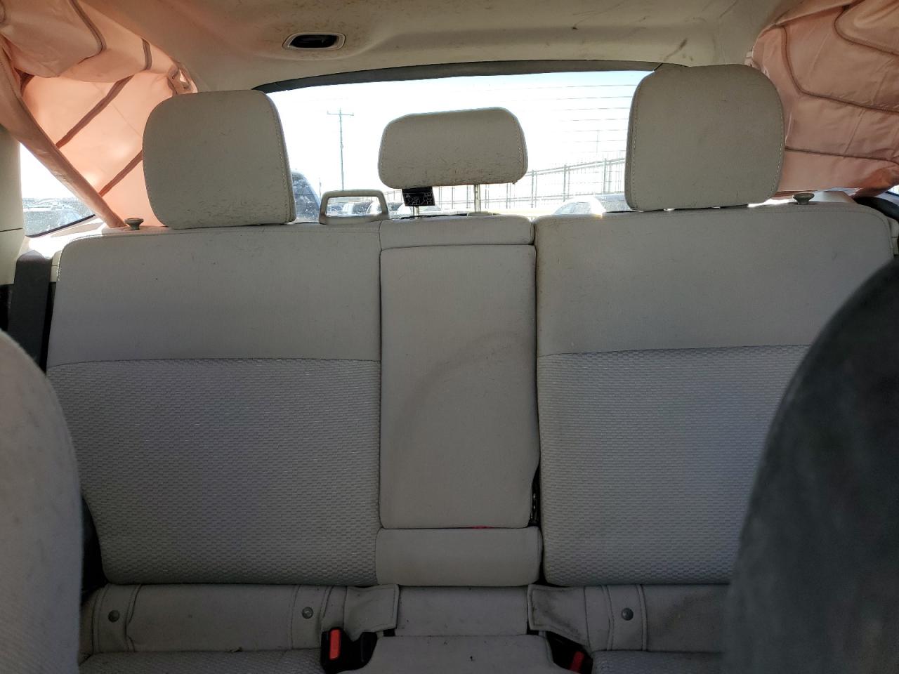 2017 Subaru Forester 2.5I Premium VIN: JF2SJAECXHH563179 Lot: 91945965