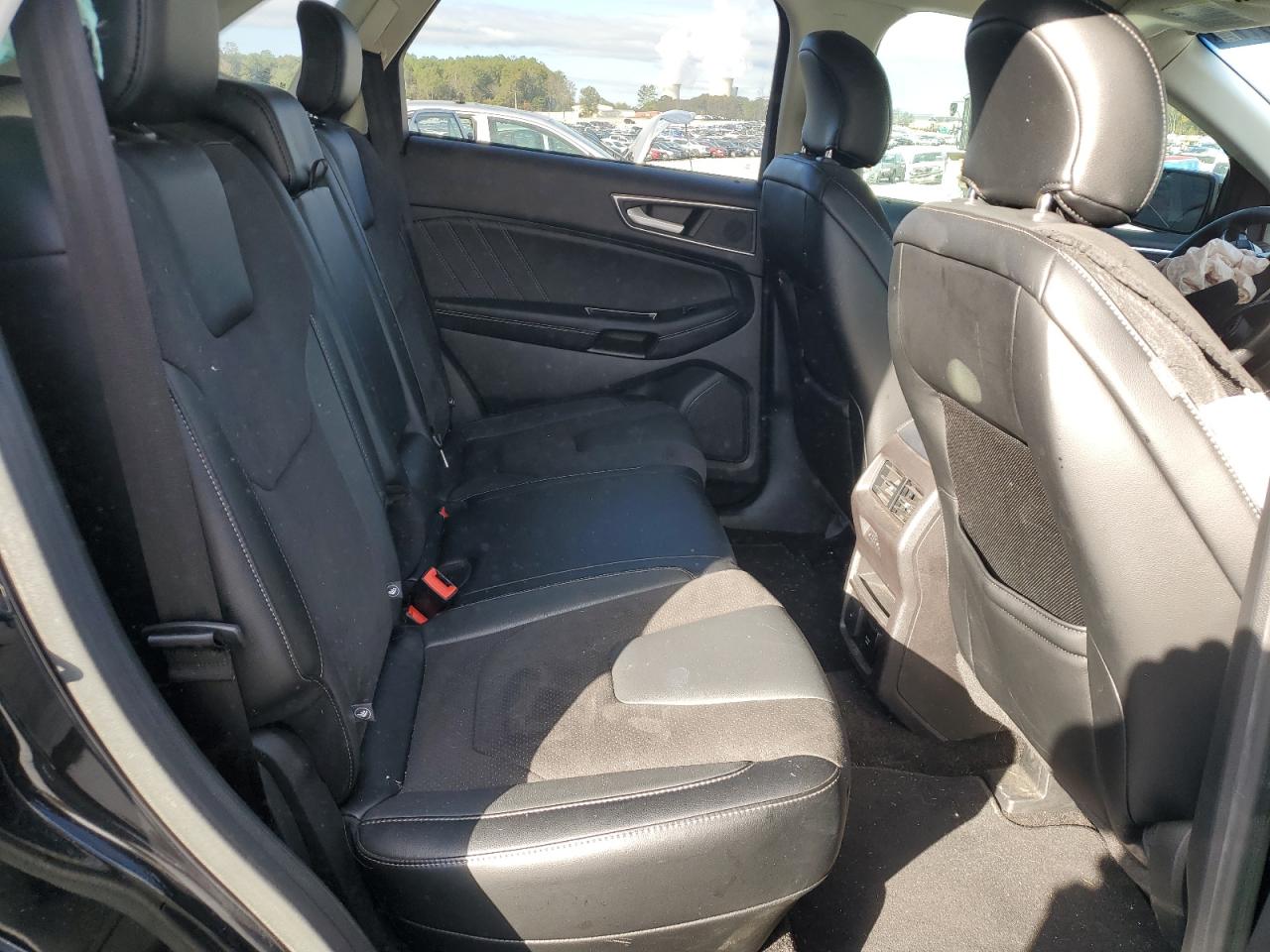 2018 Ford Edge Sport VIN: 2FMPK4AP0JBB78952 Lot: 92203175