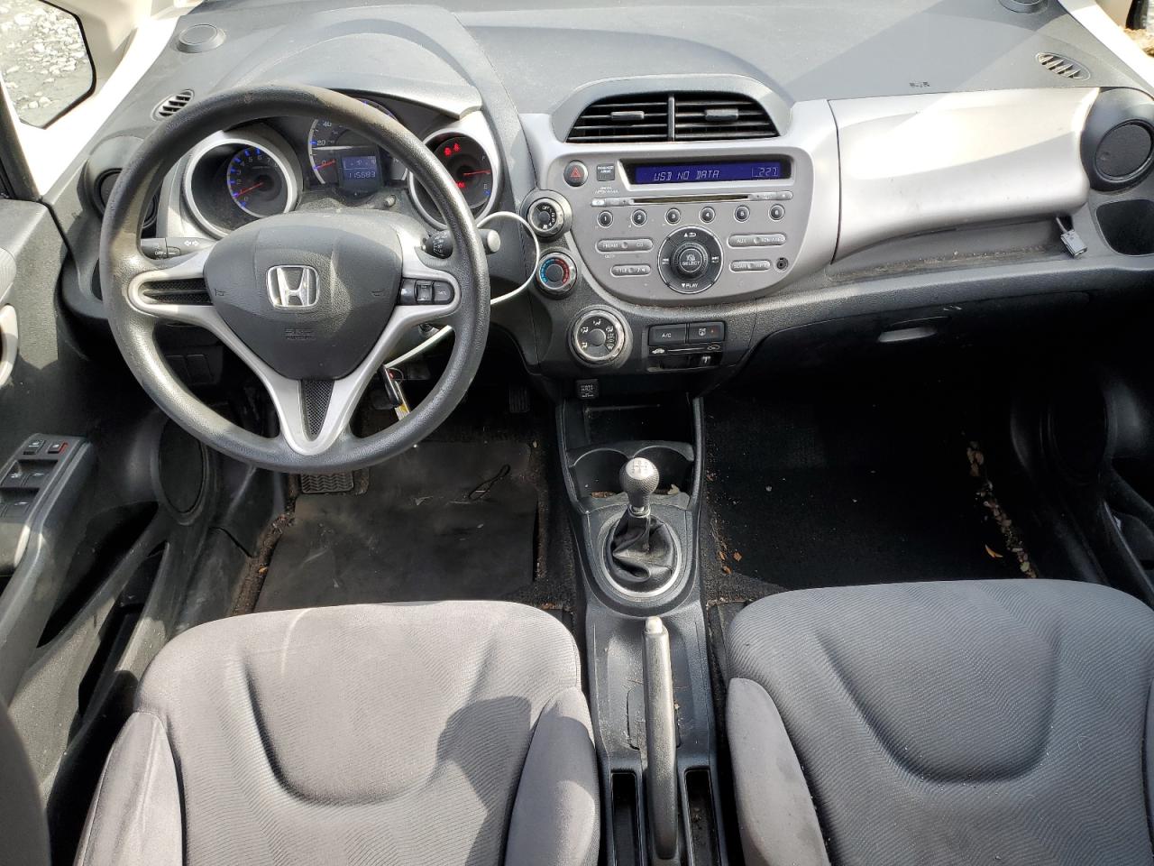 2012 Honda Fit VIN: JHMGE8G3XCC030316 Lot: 91305305