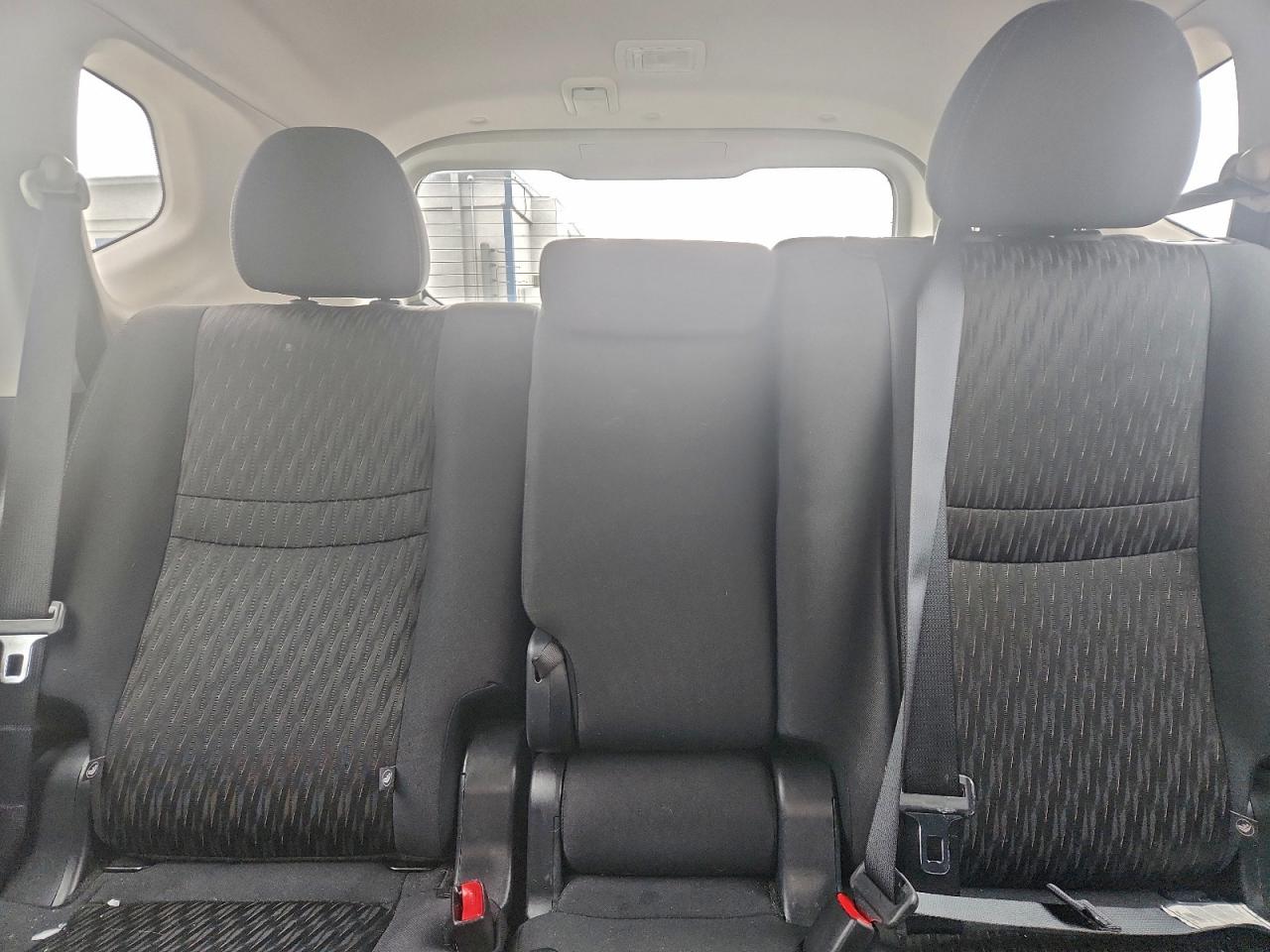 2019 Nissan Rogue S VIN: 5N1AT2MV2KC845197 Lot: 93928115