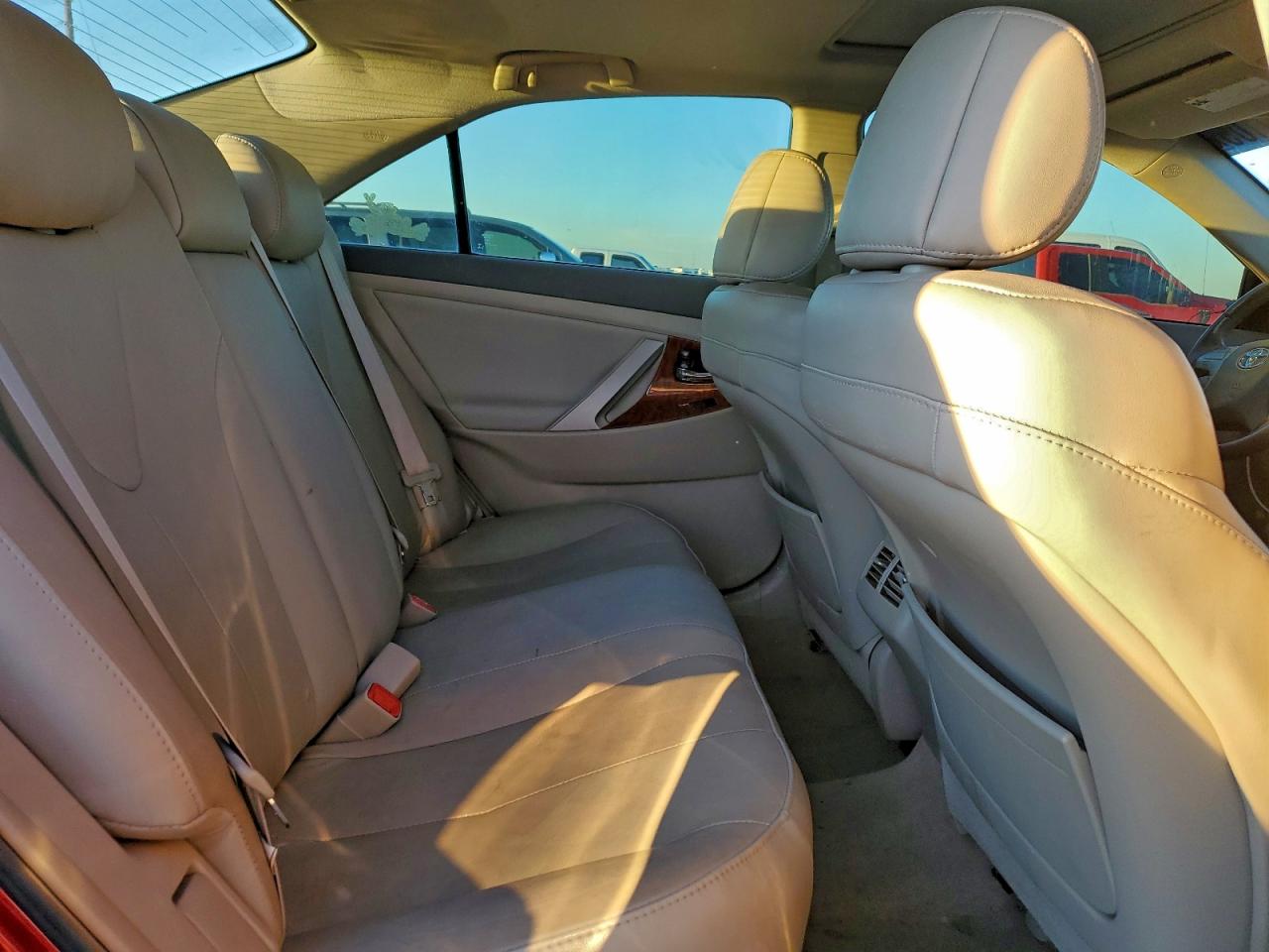 2009 Toyota Camry Base VIN: 4T1BE46K39U387719 Lot: 94459105