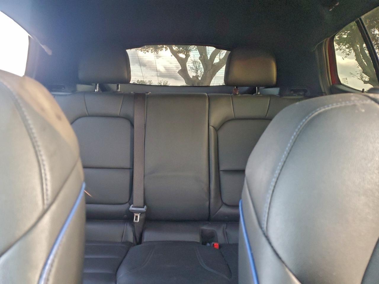 2024 Buick Envista Sport Touring VIN: KL47LBE26RB221528 Lot: 94387795