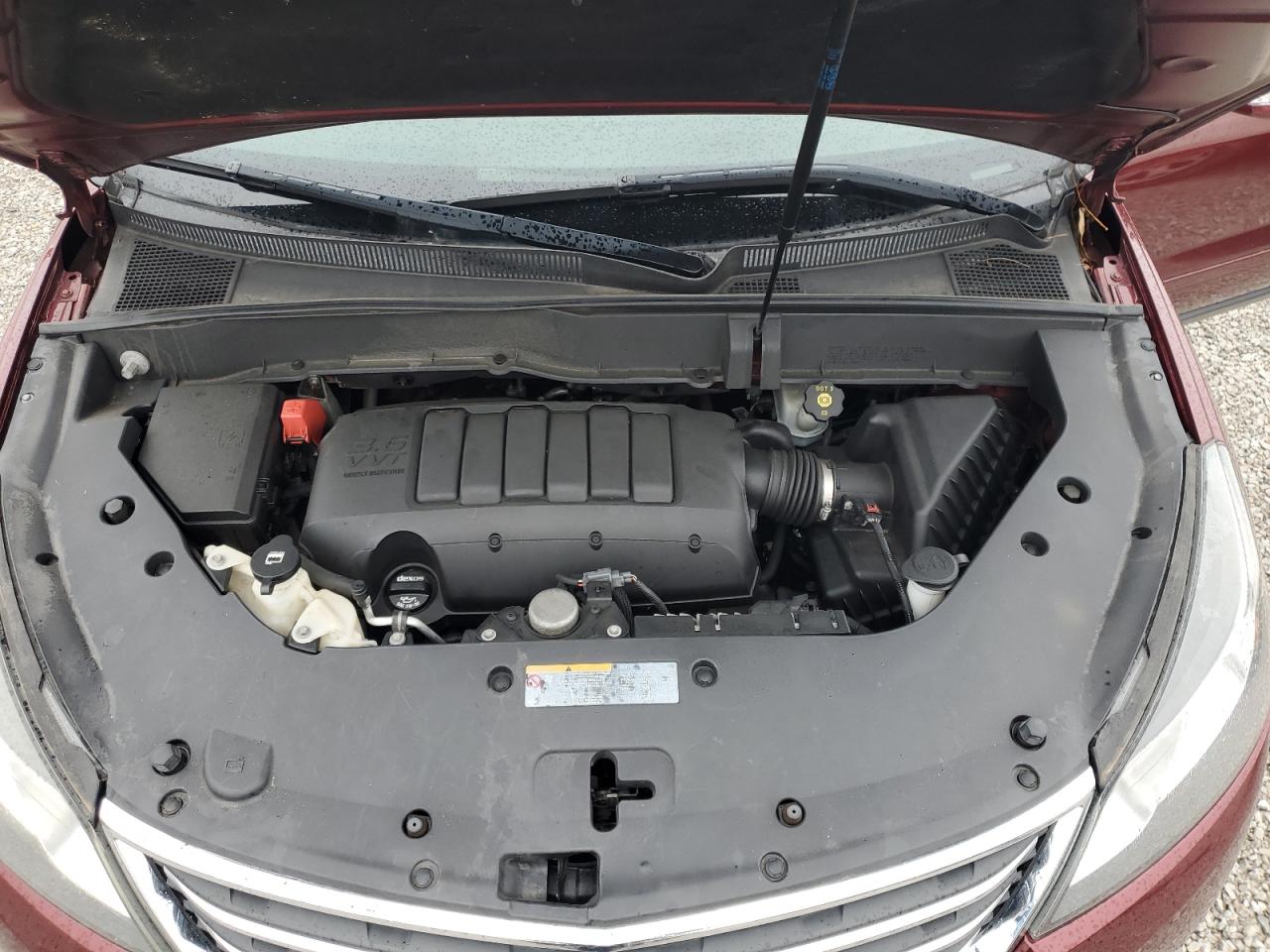 2017 Chevrolet Traverse Lt VIN: 1GNKVHKD1HJ308929 Lot: 93504355