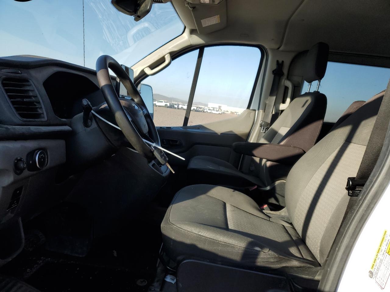 2021 Ford Transit T-350 VIN: 1FBAX2Y88MKA65957 Lot: 85001575