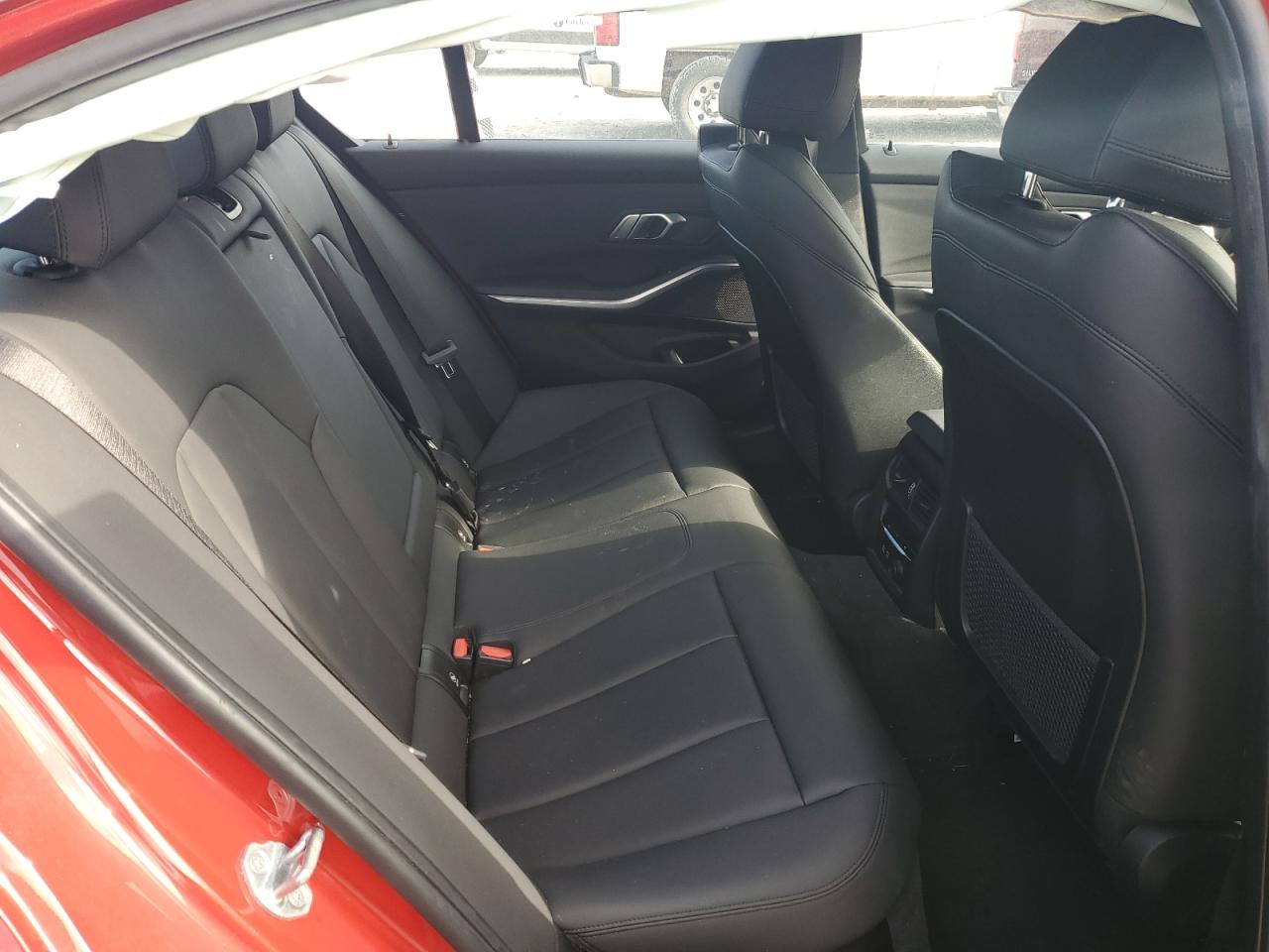 2019 BMW 330Xi VIN: WBA5R7C57KAJ82446 Lot: 91832895