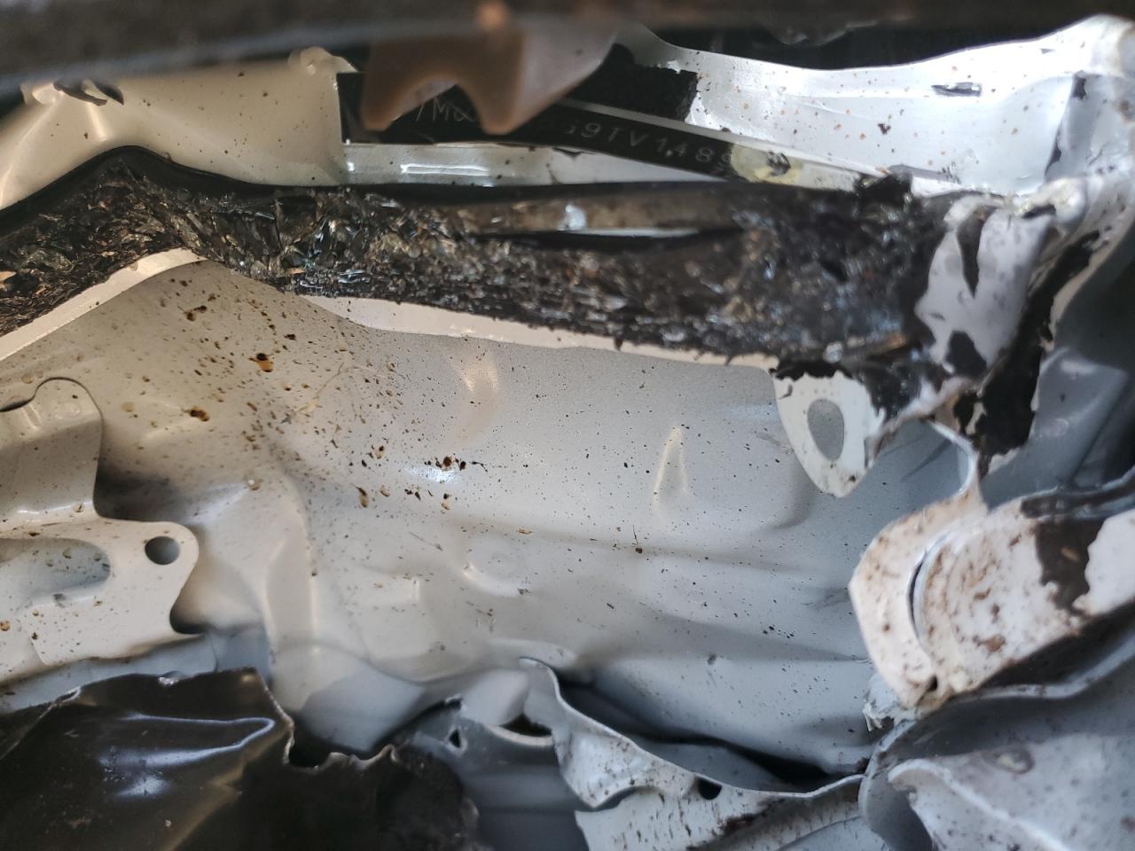 2026 Toyota Corolla Cross Le VIN: 7MUBAABG9TV148919 Lot: 92135295