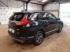 2022 HONDA CR-V 2.0 I-MMD HYBRID EX 5DR ECVT for sale at Copart WOLVERHAMPTON