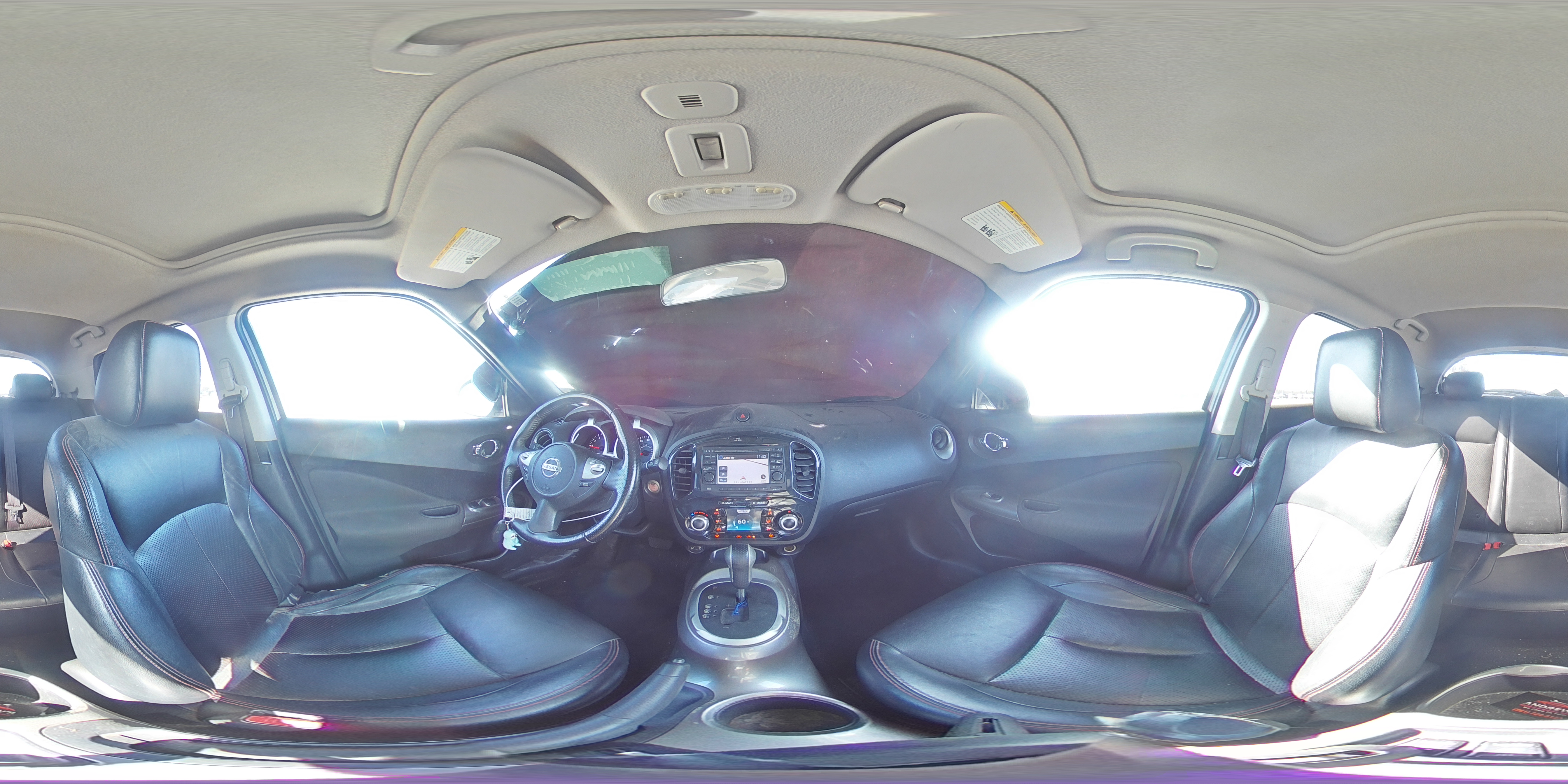 2012 Nissan Juke S VIN: JN8AF5MV0CT110754 Lot: 92747245