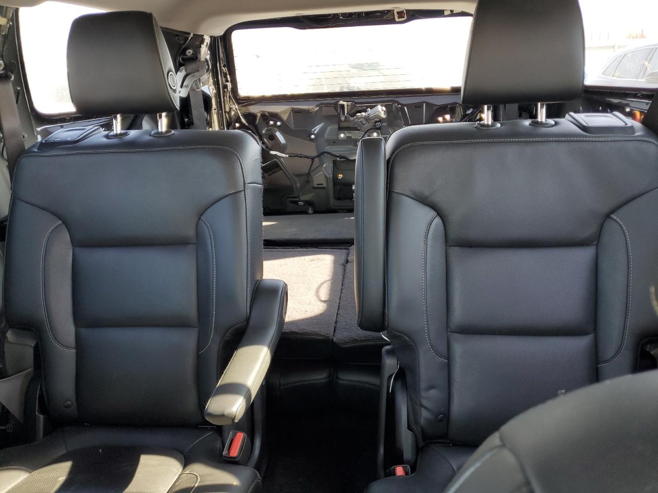 2017 GMC Acadia Slt-1 VIN: 1GKKNMLS2HZ184836 Lot: 92989355