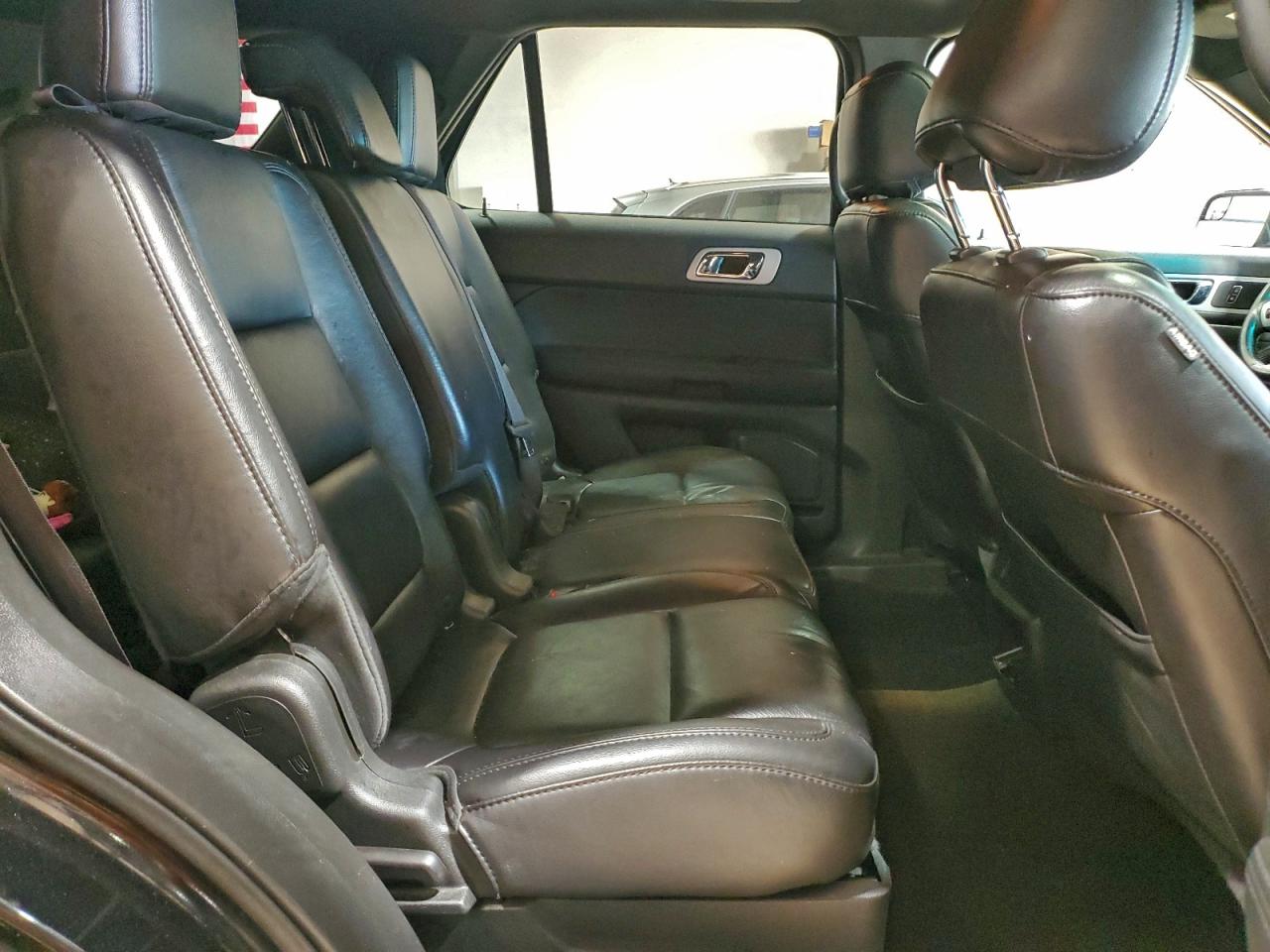 2014 Ford Explorer Xlt VIN: 1FM5K8D86EGA05616 Lot: 94282625