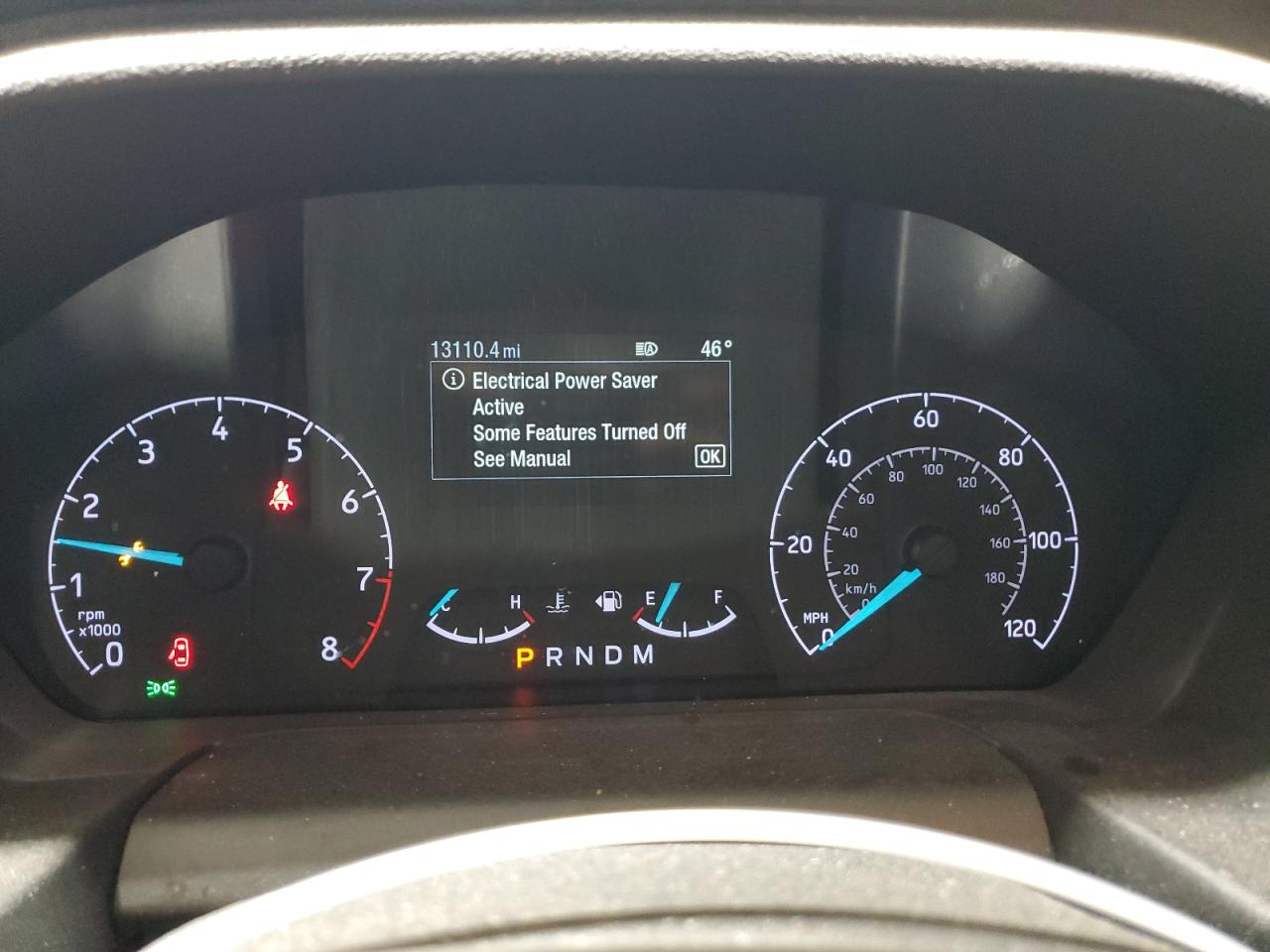 2025 Ford Transit T-150 VIN: 1FTYE2Y88SKA52168 Lot: 92586825