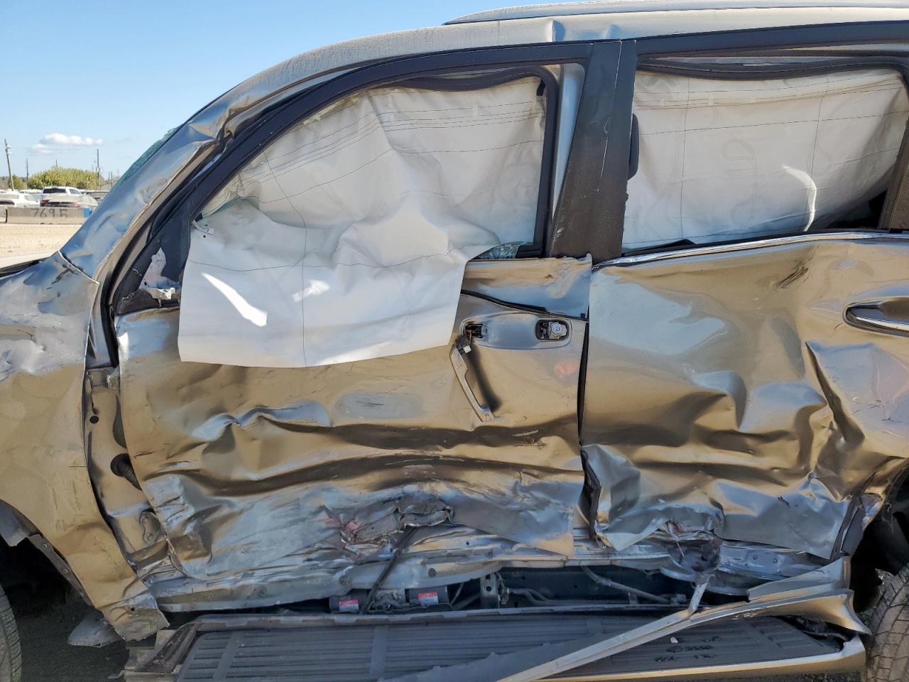 2021 Lexus Gx 460 Premium VIN: JTJAM7BX5M5298384 Lot: 92579135