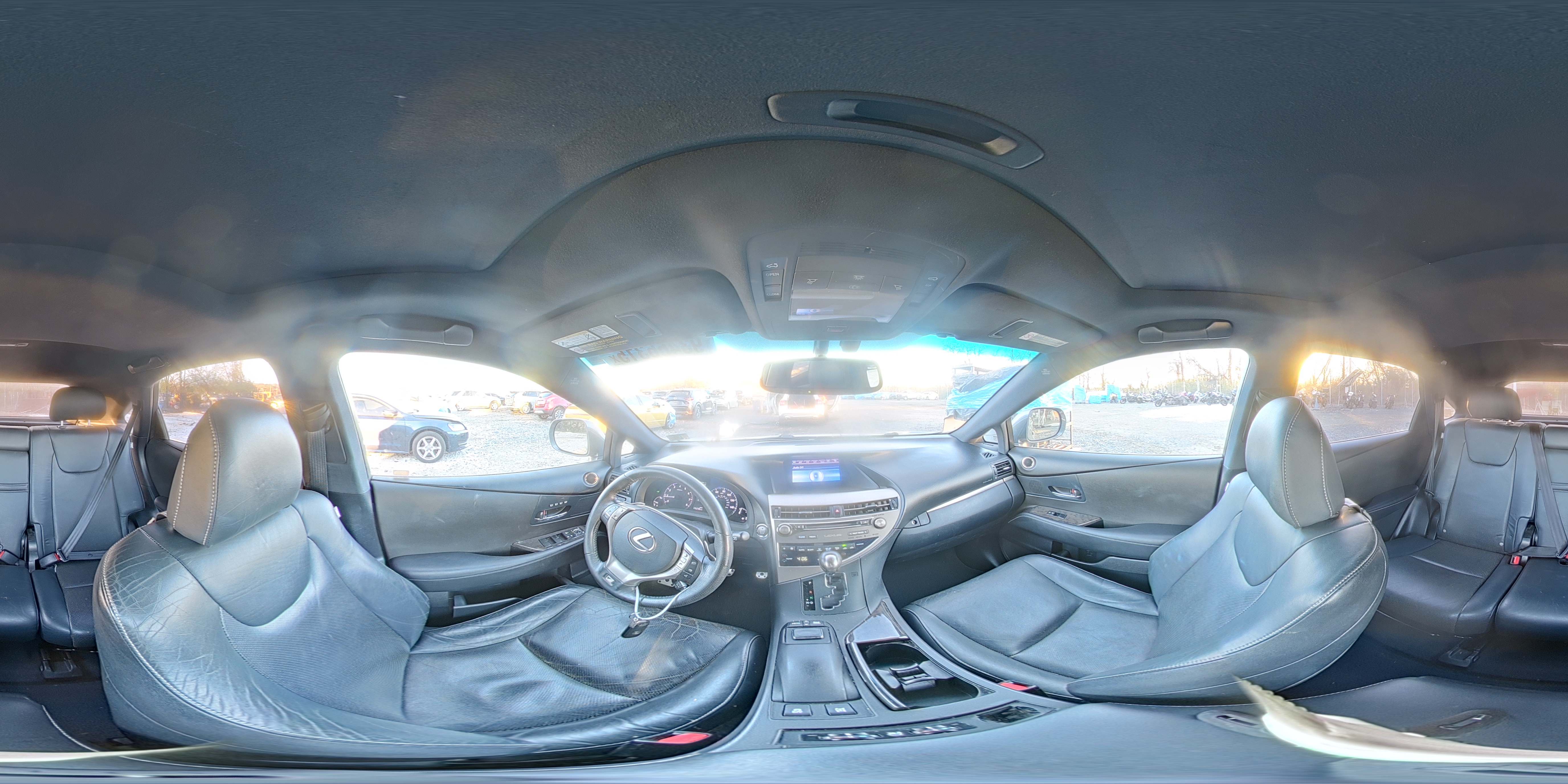 2015 Lexus Rx 350 Base VIN: 2T2BK1BA6FC294612 Lot: 93466315