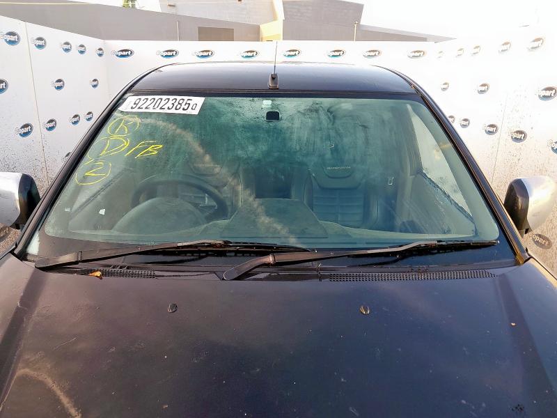 2010 MITSUBISHI L200 DOUBLE CAB DI-D BARBARIAN 4WD 176BHP