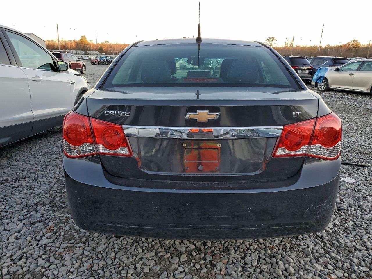 2011 Chevrolet Cruze Lt VIN: 1G1PG5S98B7305882 Lot: 94213285