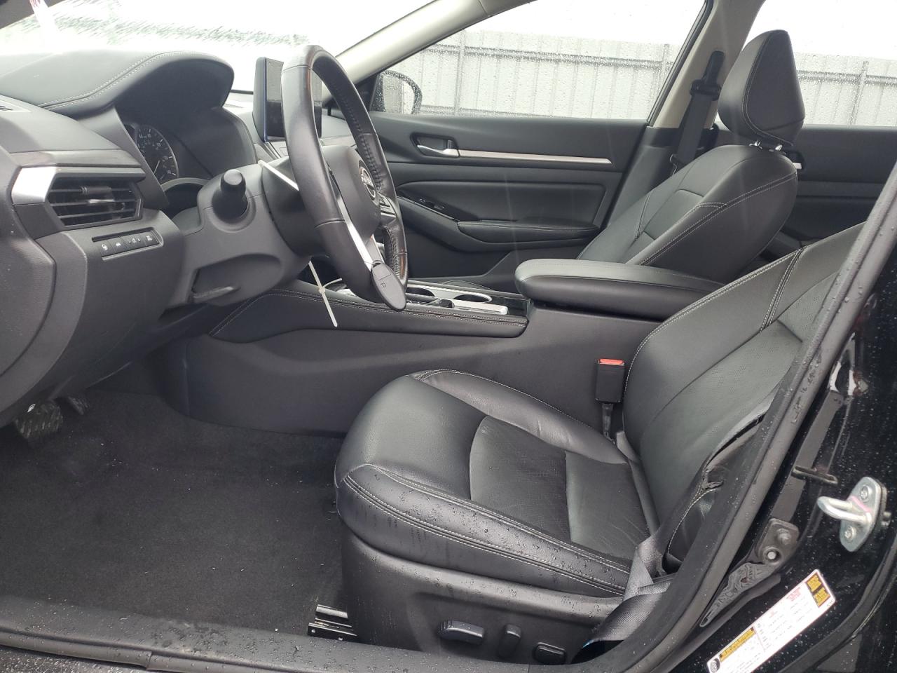 2024 Nissan Altima Sl VIN: 1N4BL4EV6RN323213 Lot: 91617255