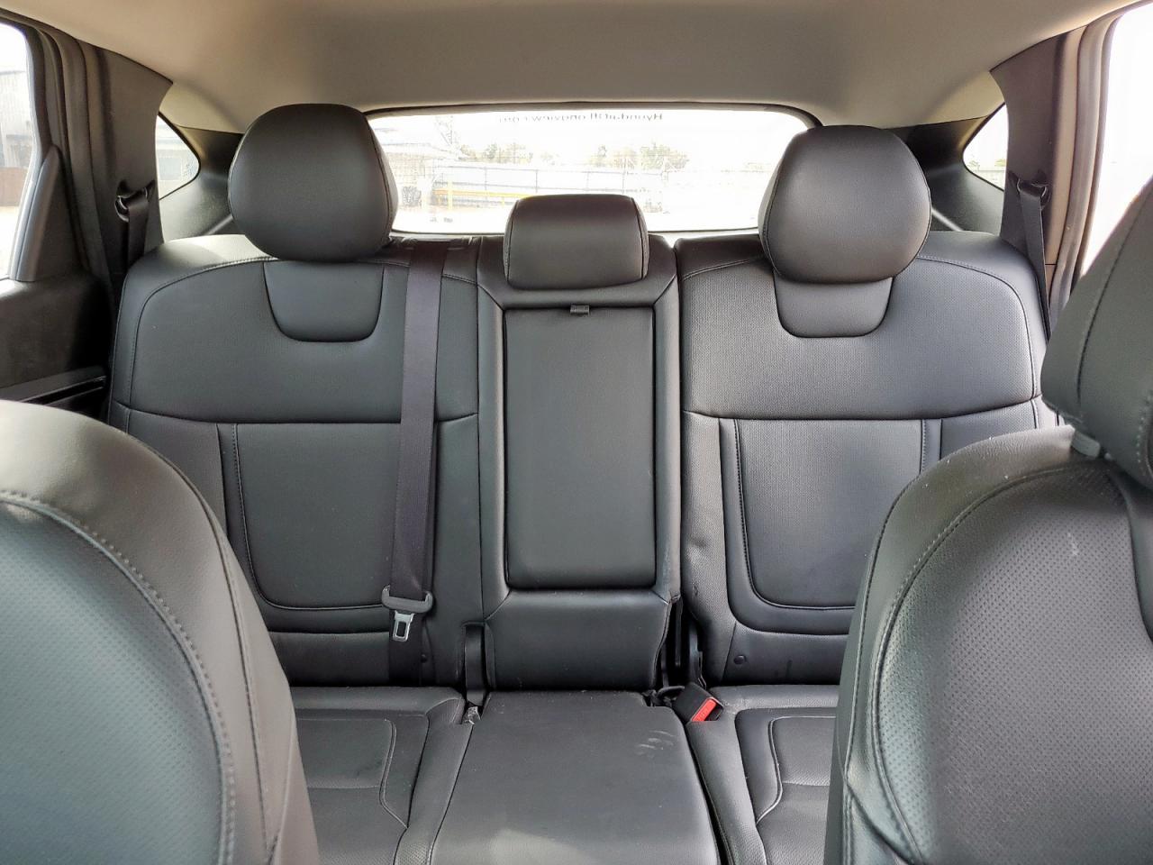 2023 Hyundai Tucson Sel VIN: 5NMJF3AE7PH231793 Lot: 92714835