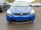 2009 FORD FOCUS 2.5 RS 3DR for sale at Copart SANDTOFT