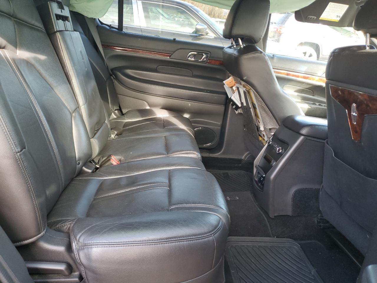 2018 Lincoln Mkt VIN: 2LMHJ5NK6JBL02027 Lot: 93274675