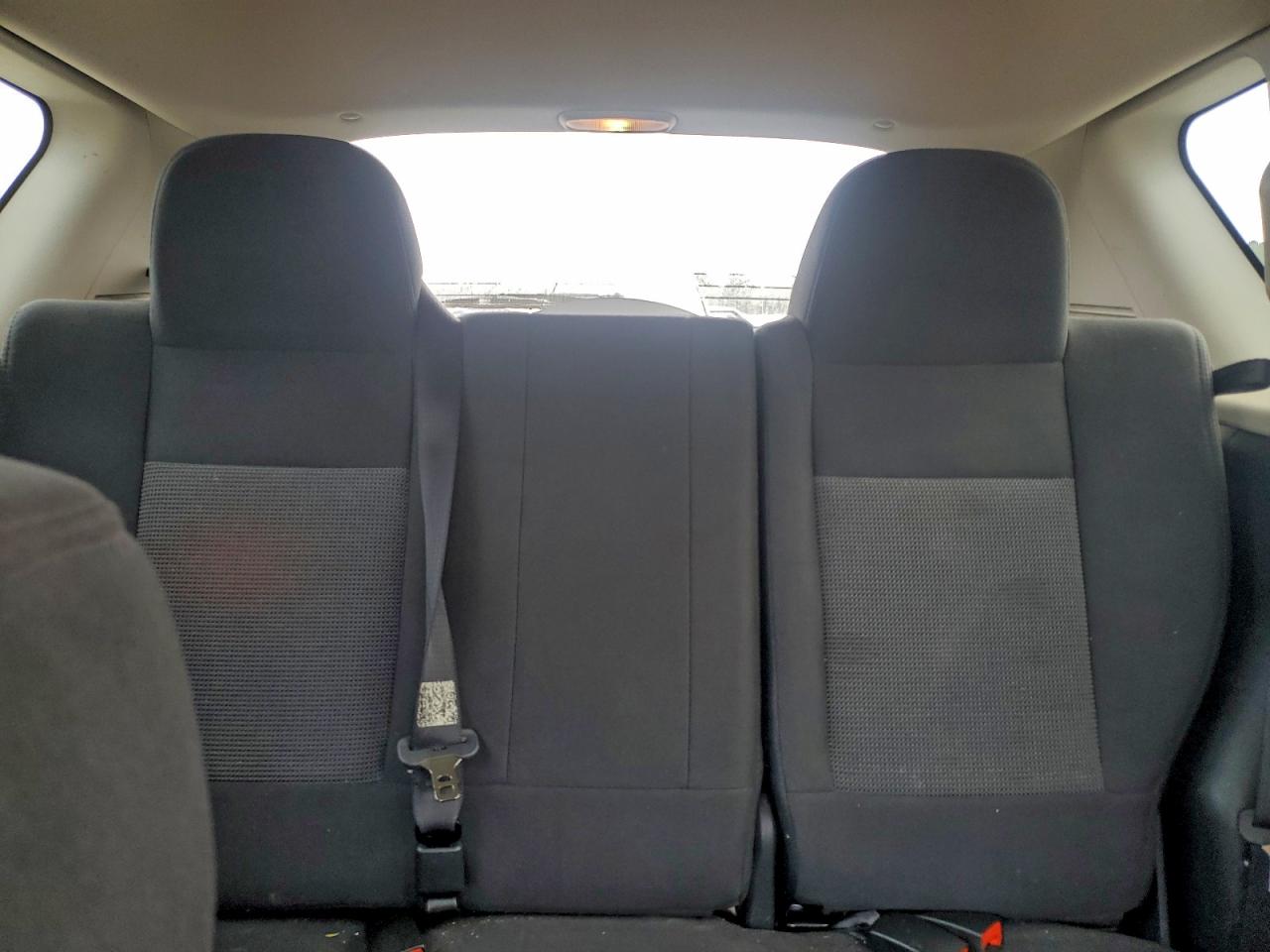 2014 Jeep Compass Sport VIN: 1C4NJCBB1ED535552 Lot: 92982155