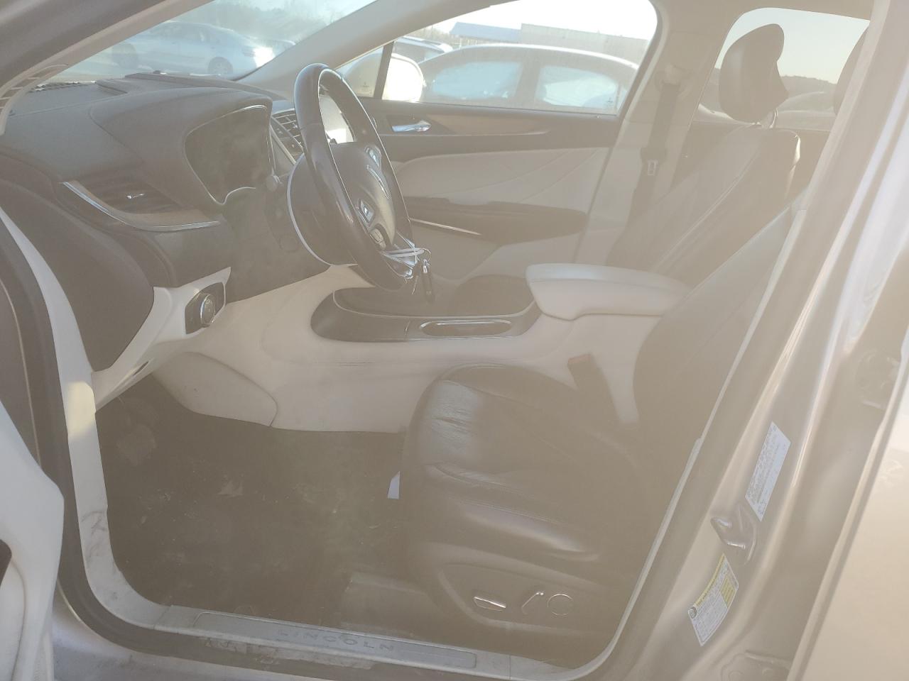 2015 Lincoln Mkc VIN: 5LMTJ2AH6FUJ03007 Lot: 93153175