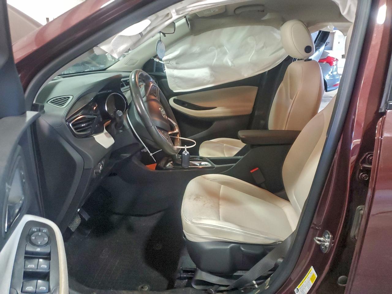 2023 Buick Encore Gx Preferred VIN: KL4MMBS23PB091385 Lot: 94402015