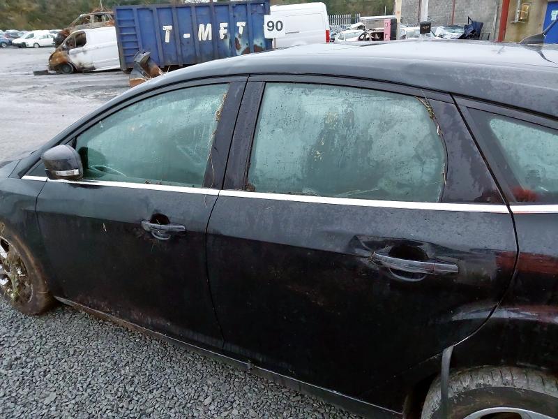 2014 FORD FOCUS ZETE