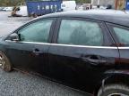 2014 FORD FOCUS ZETE for sale at Copart BELFAST