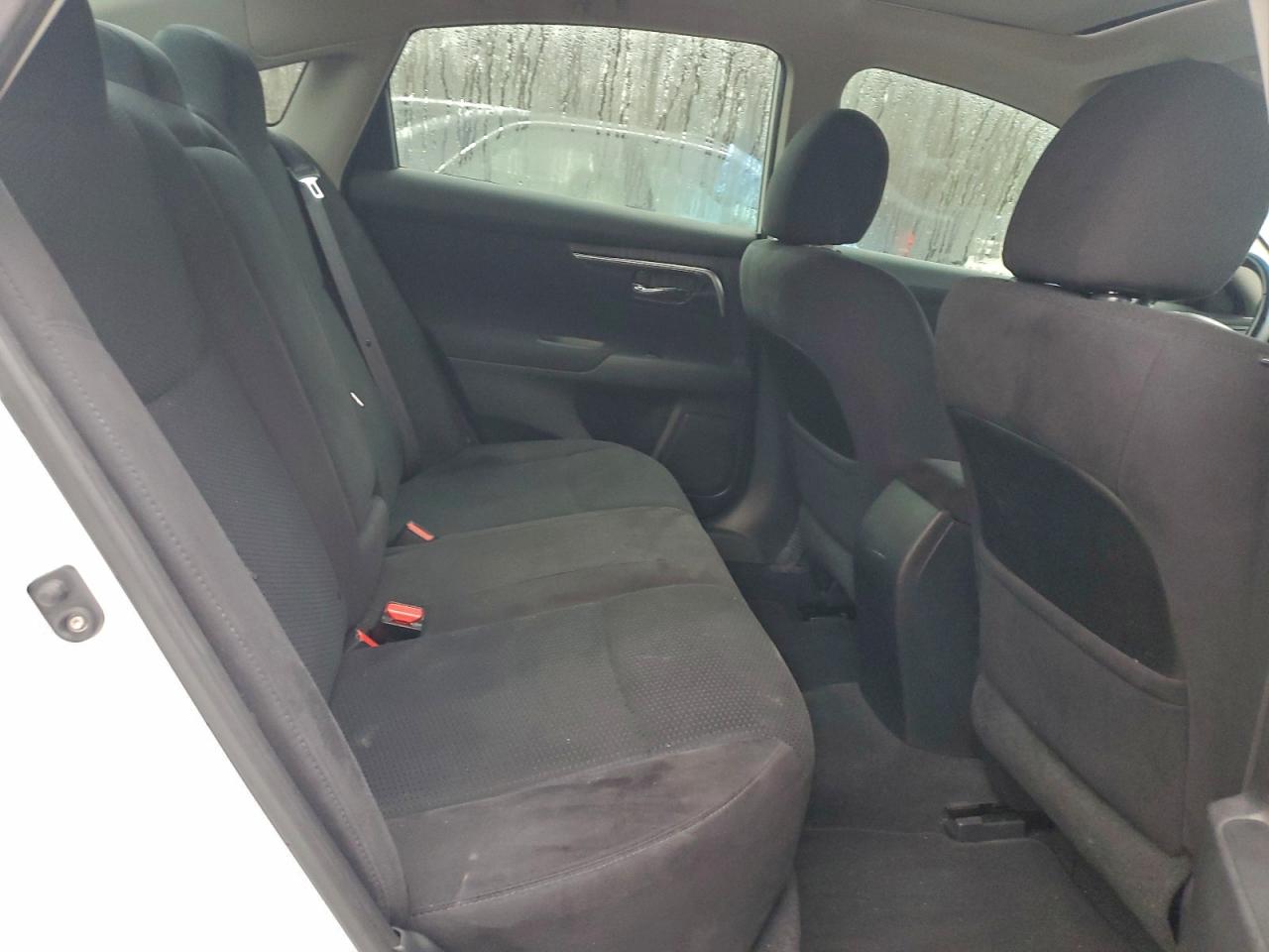 2014 Nissan Altima 2.5 VIN: 1N4AL3AP3EN356869 Lot: 94146325