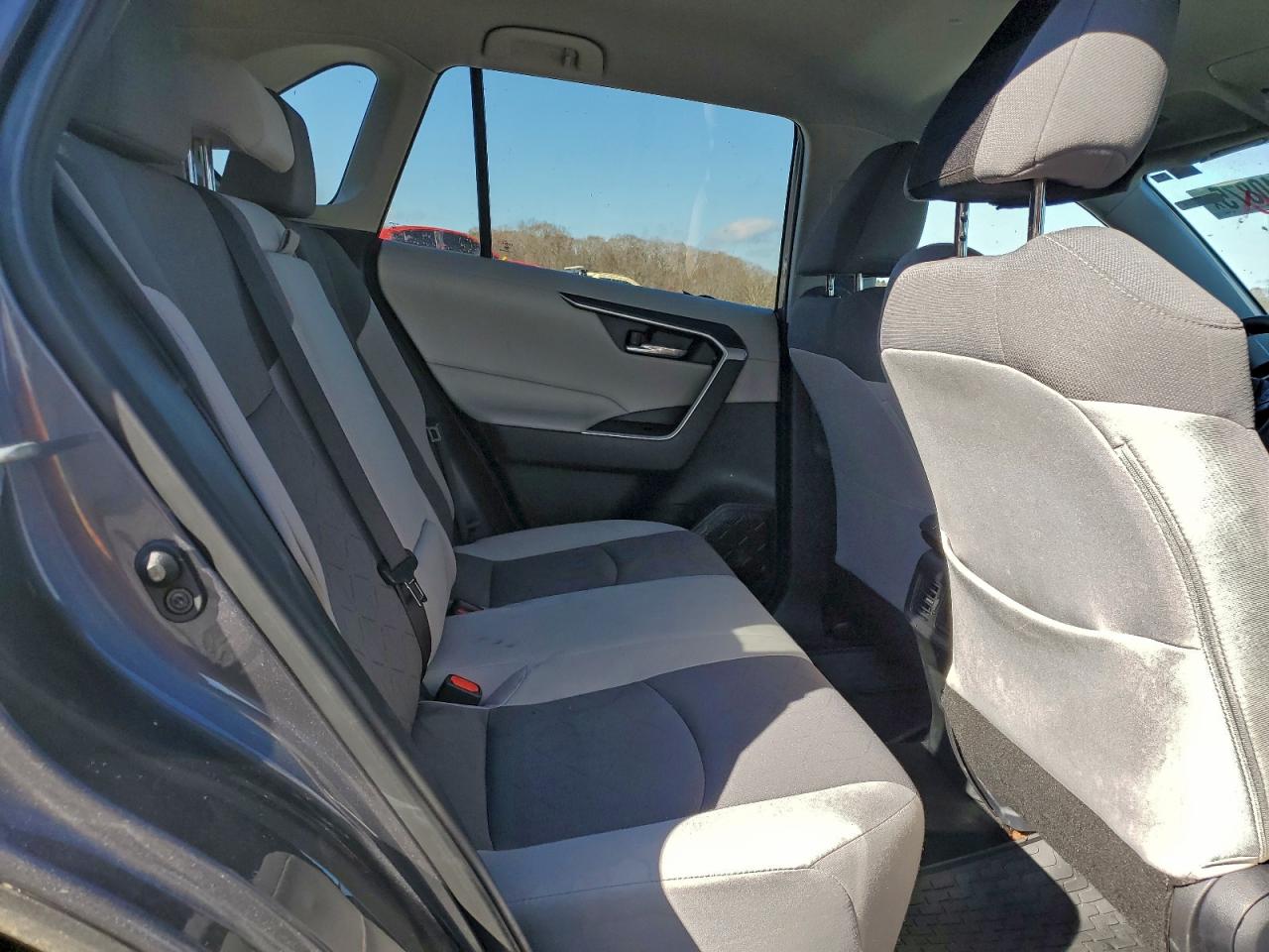 2021 Toyota Rav4 Xle VIN: 2T3W1RFV5MW140349 Lot: 94740875